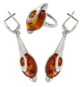 Янтарь комплект RE0150