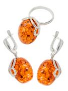 Янтарь комплект RE0153