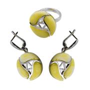 Янтарь комплект RE0160