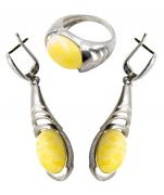 Янтарь комплект RE0167