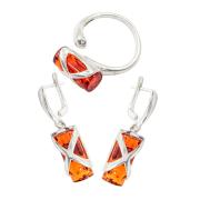 Янтарь комплект RE0177