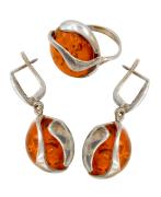 Янтарь комплект RE0184