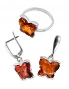 Янтарь комплект RE0198