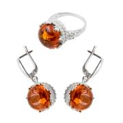 Янтарь комплект RE0208