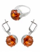 Янтарь комплект RE0208