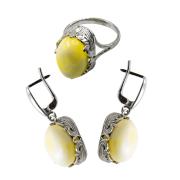 Янтарь комплект RE0217