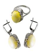 Янтарь комплект RE0217