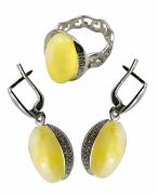 Янтарь комплект RE0225