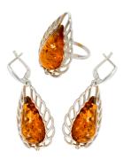 Янтарь комплект RE0238