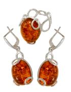 Янтарь комплект RE0243