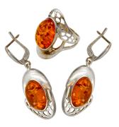 Янтарь комплект RE0245