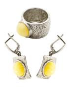 Янтарь комплект RE0246