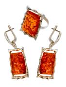 Янтарь комплект RE0247