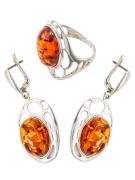 Янтарь комплект RE0251