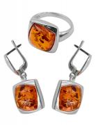 Янтарь комплект RE0254