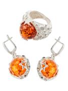 Янтарь комплект RE0266