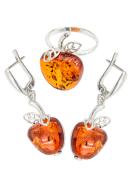 Янтарь комплект RE0267