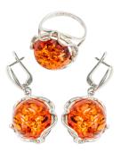 Янтарь комплект RE0271