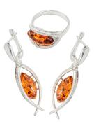 Янтарь комплект RE0277