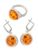 Янтарь комплект RE0279