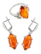 Янтарь комплект RE0309