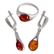 Янтарь комплект RE1027