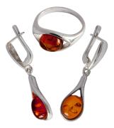 Янтарь комплект RE1027