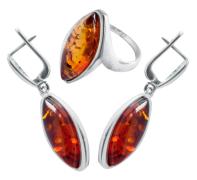 Янтарь комплект RE1180