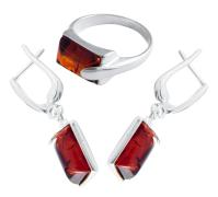 Янтарь комплект RE1274