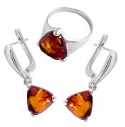 Янтарь комплект RE1411
