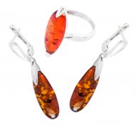 Янтарь комплект RE1446