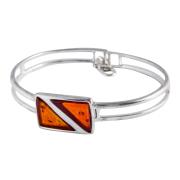 Янтарь браслет W0140