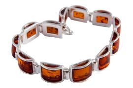 Янтарь браслет W1272